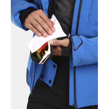 Men´s ski jacket Kilpi TURNAU-M UM KILPI - view 6