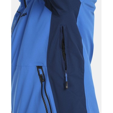 Men´s ski jacket Kilpi TURNAU-M UM KILPI - view 5