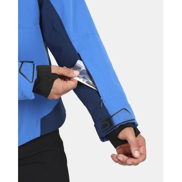 Men´s ski jacket Kilpi TURNAU-M UM KILPI - view 4