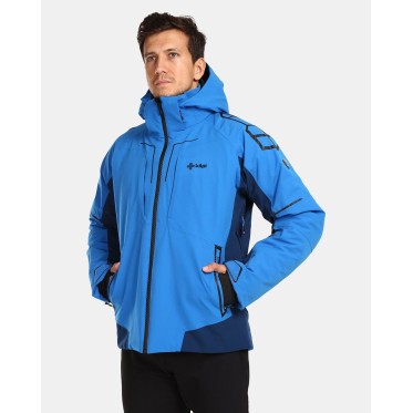 Men´s ski jacket Kilpi TURNAU-M UM KILPI - view 3