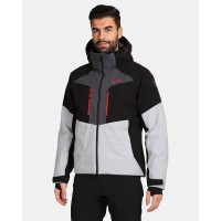 Мъжко ски яке Taxido-M DGY - Extreme-bg.com Мъжко ски яке Taxido-M DGY