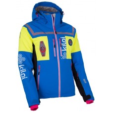 Lady ski jacket Team-W KILPI - view 3