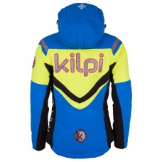 Lady ski jacket Team-W KILPI - view 4