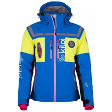 Lady ski jacket Team-W KILPI - view 2