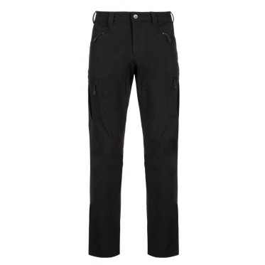Всесезонен туристически панталон Tide-M BLK KILPI - изглед 2