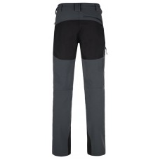 Hiking all-season pants Kilpi Tide Tmave DGY KILPI - view 3