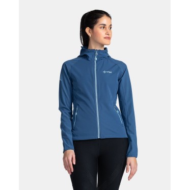 Women´s running jacket Kilpi NEATRIL-W TL KILPI - view 2