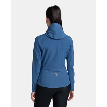 Women´s running jacket Kilpi NEATRIL-W TL KILPI - view 5