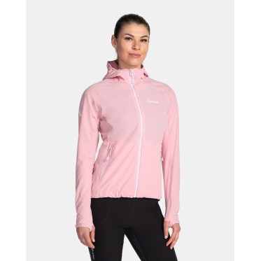 Women´s running jacket Kilpi NEATRIL-W TL KILPI - view 3