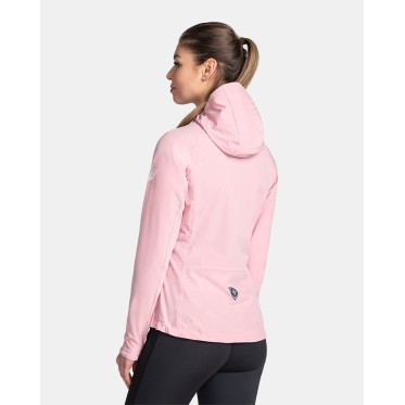 Women´s running jacket Kilpi NEATRIL-W TL KILPI - view 4