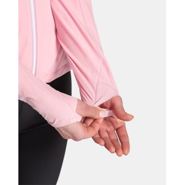 Women´s running jacket Kilpi NEATRIL-W TL KILPI - view 7