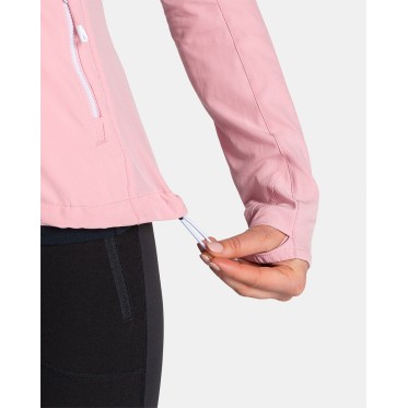 Women´s running jacket Kilpi NEATRIL-W TL KILPI - view 8