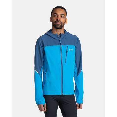 Men´s running jacket Kilpi NEATRIL-M TM KILPI - view 2