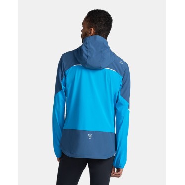 Men´s running jacket Kilpi NEATRIL-M TM KILPI - view 3