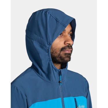 Men´s running jacket Kilpi NEATRIL-M TM KILPI - view 5