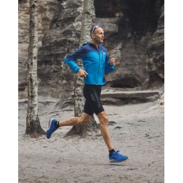 Men´s running jacket Kilpi NEATRIL-M TM KILPI - view 4
