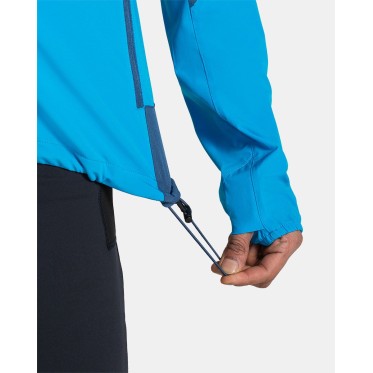 Men´s running jacket Kilpi NEATRIL-M TM KILPI - view 7