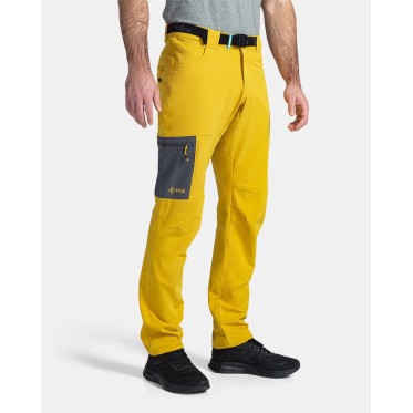 Men´s outdoor pants Kilpi LIGNE-M ТМ KILPI - view 2