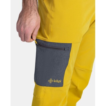 Men´s outdoor pants Kilpi LIGNE-M ТМ KILPI - view 4