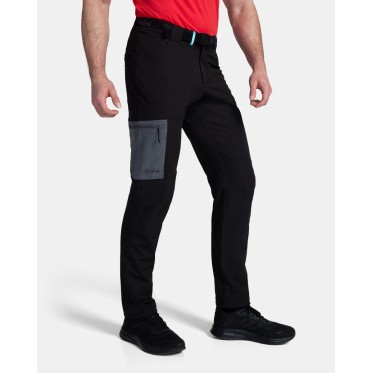 Men´s outdoor pants Kilpi LIGNE-M ТМ KILPI - view 7