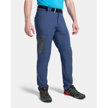 Men´s outdoor pants Kilpi LIGNE-M ТМ KILPI - view 5