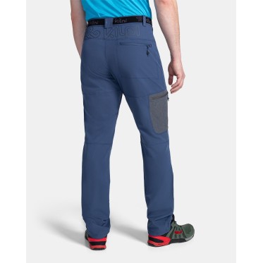Men´s outdoor pants Kilpi LIGNE-M ТМ KILPI - view 6