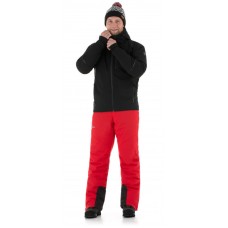 Ski jacket men Tonn black KILPI - view 7