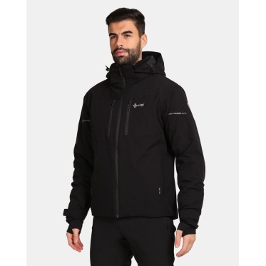 Мъжко ски яке Tonnsi-M Max BLK KILPI - изглед 2
