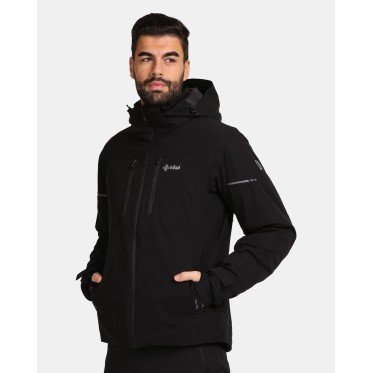 Мъжко ски яке Tonnsi-M Max BLK KILPI - изглед 10