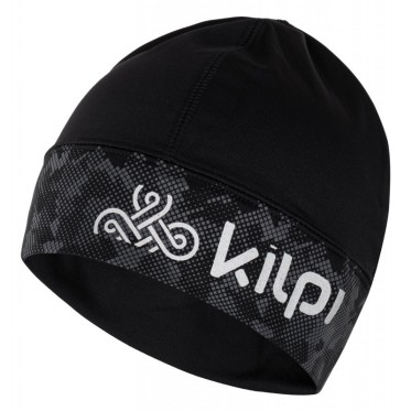 Running hat Kilpi Tail-U BLK KILPI - view 2