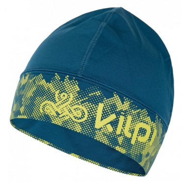 Шапка за тичане Kilpi Tail-U TRQ KILPI - изглед 2