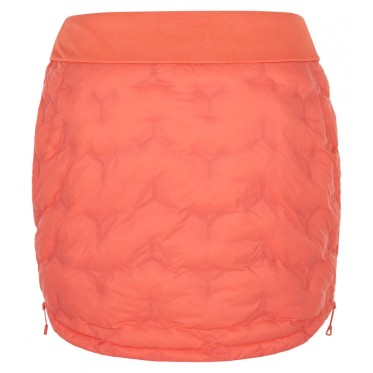 Women´s insulated skirt Kilpi Tany-W QL KILPI - view 3