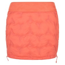 Women´s insulated skirt Kilpi Tany-W COR KILPI - view 2