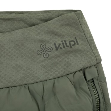 Women´s insulated skirt Kilpi Tany-W QL KILPI - view 5