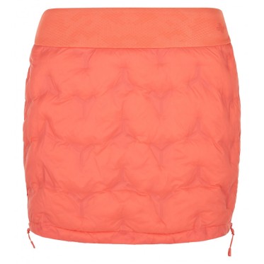Women´s insulated skirt Kilpi Tany-W QL KILPI - view 2