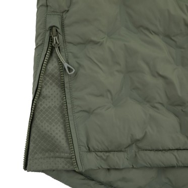 Women´s insulated skirt Kilpi Tany-W QL KILPI - view 7
