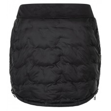 Women´s insulated thermal skirt Tany-W BLK KILPI - view 3