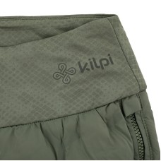 Women´s insulated thermal skirt Tany-W BLK KILPI - view 6