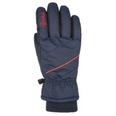 Ski gloves Kilpi Tata DBL KILPI - view 2