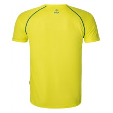 Men's ultralight T-shirt Kilpi Dimaro-M LGN KILPI - view 3