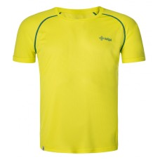 Men's ultralight T-shirt Kilpi Dimaro-M LGN KILPI - view 2