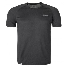 Men's runinng T-shirt Kilpi Dimel-M DGR KILPI - view 2