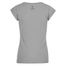 Дамска тениска Flori-W LGY KILPI - изглед 3