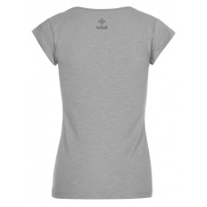 Women´s t-shirt Kilpi Flori-W LGY KILPI - view 3