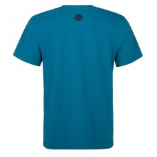 Men´s cotton T-shirt Kilpi Ford-M DBLU KILPI - view 3