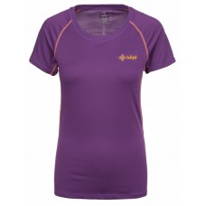 Women´s functional t-shirt Kilpi Rainbow-W VLT KILPI - view 2