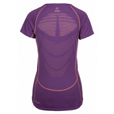 Women´s functional t-shirt Kilpi Rainbow-W VLT KILPI - view 3