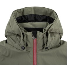 Дамско ски яке Kilpi Teresa-W Black KILPI - изглед 8