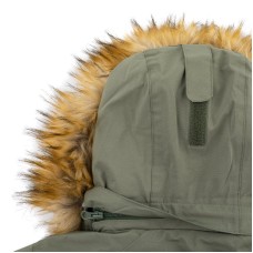 Дамско ски яке Kilpi Teresa-W Black KILPI - изглед 5