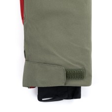 Дамско ски яке Kilpi Teresa-W Black KILPI - изглед 4